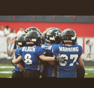 Meet your Posher, Gary